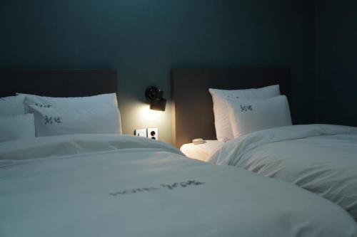 Imagen de la habitación del Hotel Cheongdam. Foto 13