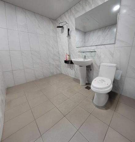 Imagen general del Hotel Cheongdam. Foto 8