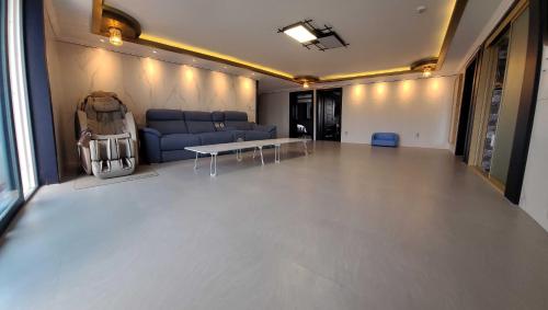 Imagen de la habitación del Hotel Cheongdam. Foto 15