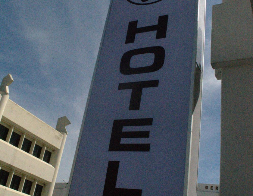 Imagen general del Hotel Cheqinn. Foto 8