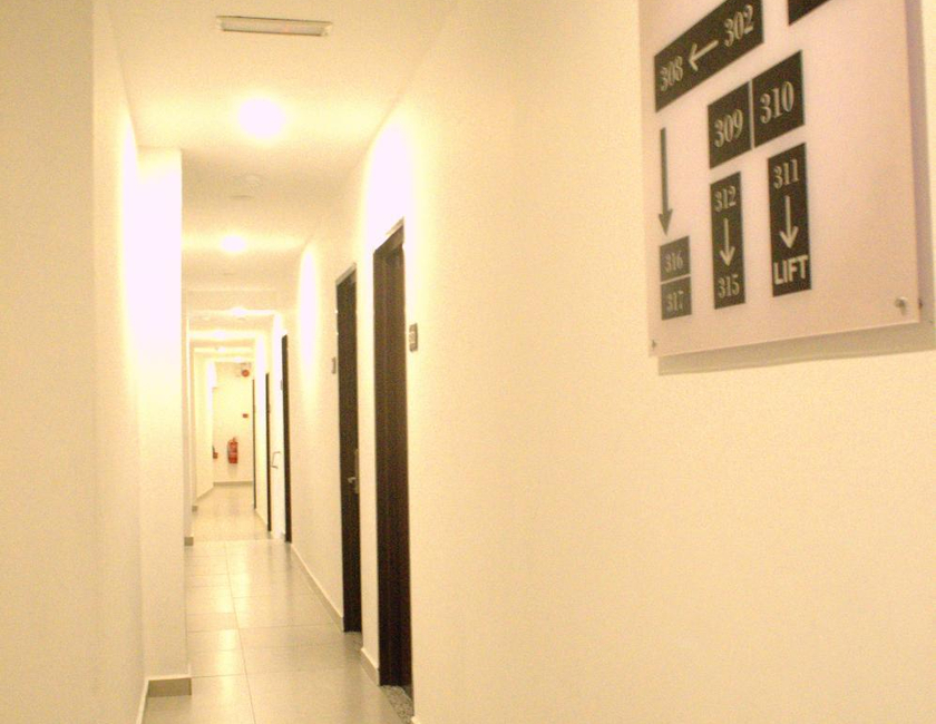 Imagen general del Hotel Cheqinn. Foto 12