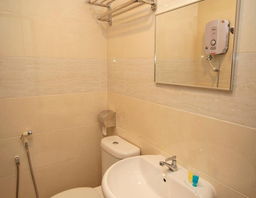 Imagen general del Hotel Cheqinn. Foto 20