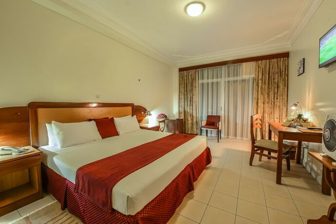 Imagen general del Hotel Chez Lando. Foto 10