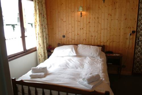 Imagen de la habitación del Hotel Christiania. Foto 4