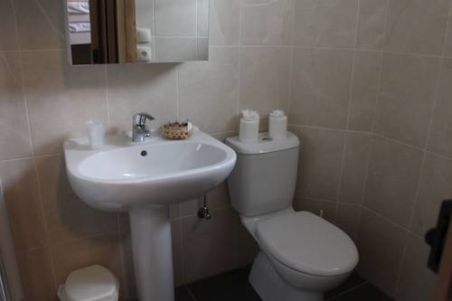 Imagen de la habitación del Hotel Christiania. Foto 5