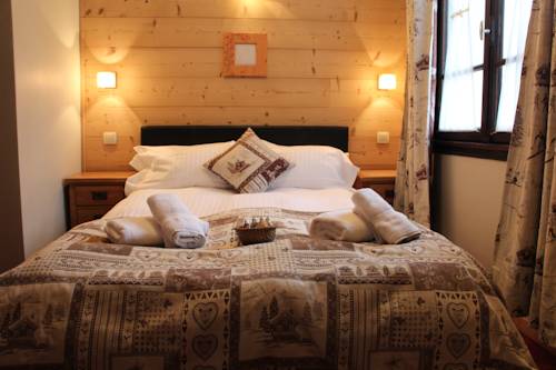 Imagen de la habitación del Hotel Christiania. Foto 7