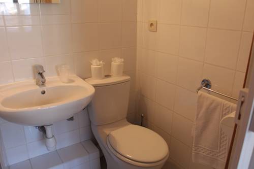 Imagen de la habitación del Hotel Christiania. Foto 8