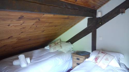 Imagen de la habitación del Hotel Christiania. Foto 10