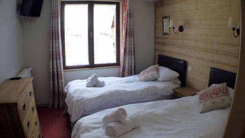 Imagen de la habitación del Hotel Christiania. Foto 11