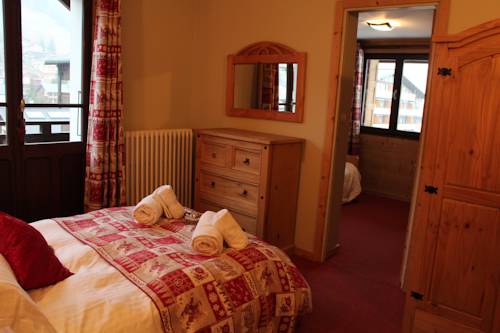 Imagen de la habitación del Hotel Christiania. Foto 13