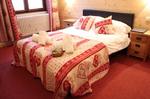 Imagen de la habitación del Hotel Christiania. Foto 15