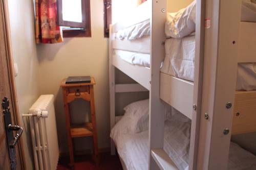 Imagen de la habitación del Hotel Christiania. Foto 16