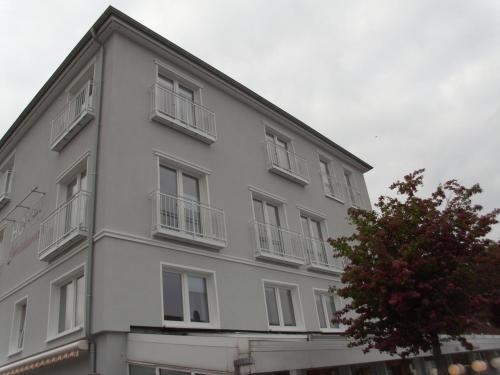 Imagen general del Hotel Christiansen, Stickenb&uuml;ttel. Foto 4