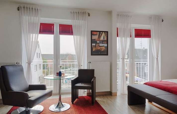 Imagen de la habitación del Hotel Christiansen, Stickenb&uuml;ttel. Foto 2