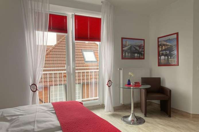 Imagen de la habitación del Hotel Christiansen, Stickenb&uuml;ttel. Foto 3