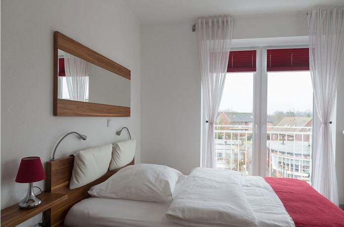 Imagen de la habitación del Hotel Christiansen, Stickenb&uuml;ttel. Foto 5