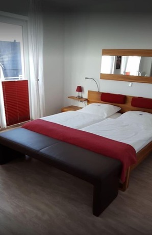 Imagen de la habitación del Hotel Christiansen, Stickenb&uuml;ttel. Foto 6