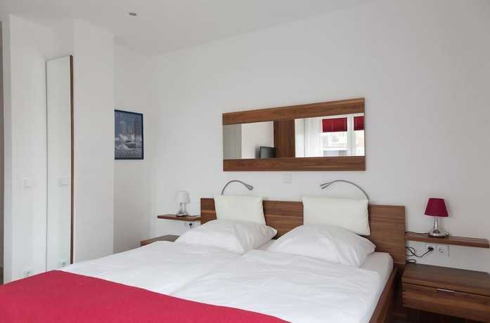 Imagen de la habitación del Hotel Christiansen, Stickenb&uuml;ttel. Foto 9