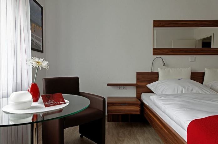 Imagen de la habitación del Hotel Christiansen, Stickenb&uuml;ttel. Foto 10
