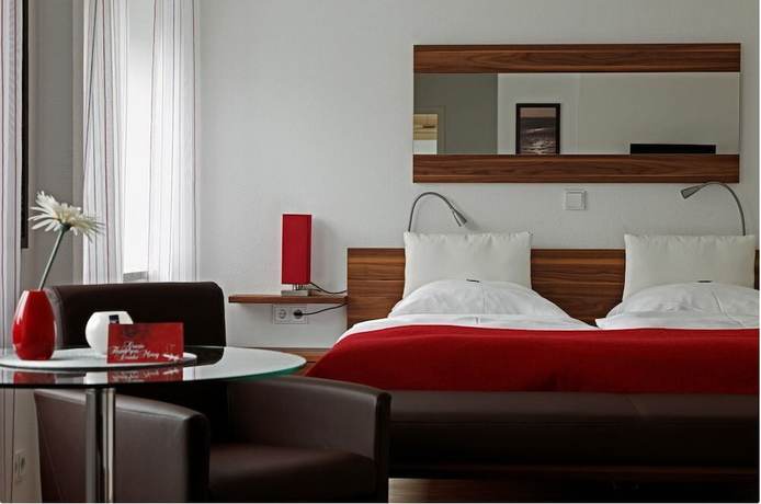 Imagen de la habitación del Hotel Christiansen, Stickenb&uuml;ttel. Foto 12