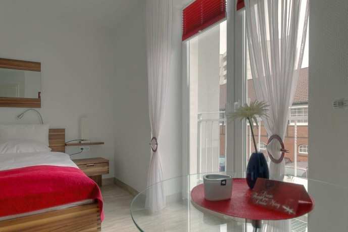 Imagen de la habitación del Hotel Christiansen, Stickenb&uuml;ttel. Foto 18