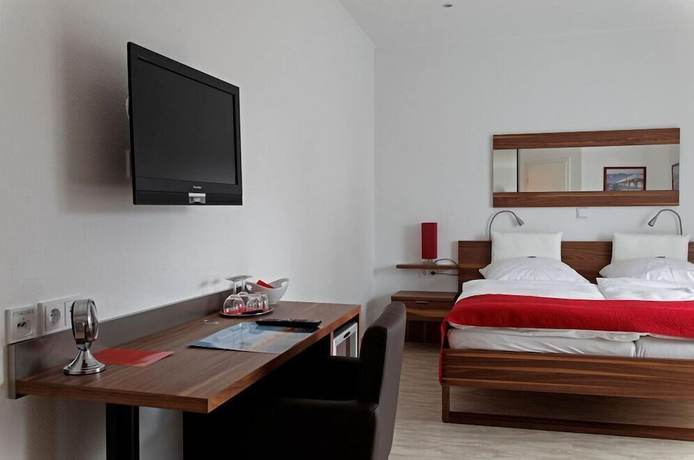 Imagen de la habitación del Hotel Christiansen, Stickenb&uuml;ttel. Foto 19
