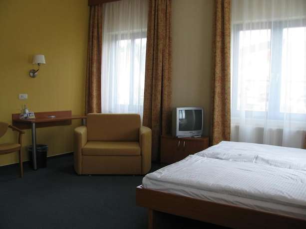 Imagen de la habitación del Hotel Christinenhof Gadebusch. Foto 3