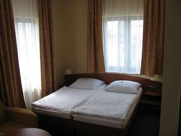 Imagen de la habitación del Hotel Christinenhof Gadebusch. Foto 5