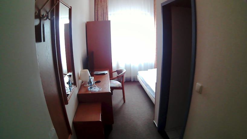 Imagen de la habitación del Hotel Christinenhof Gadebusch. Foto 6