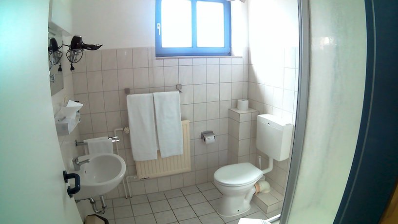 Imagen de la habitación del Hotel Christinenhof Gadebusch. Foto 8