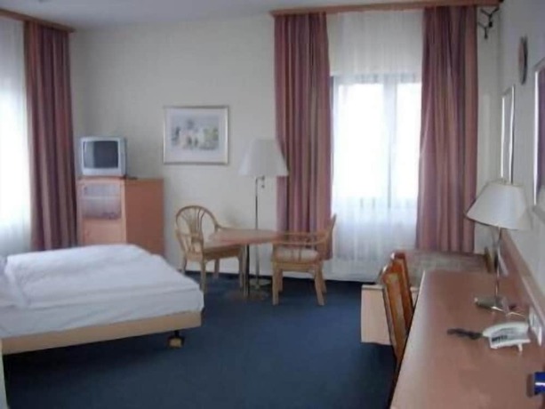 Imagen de la habitación del Hotel Christinenhof Gadebusch. Foto 11