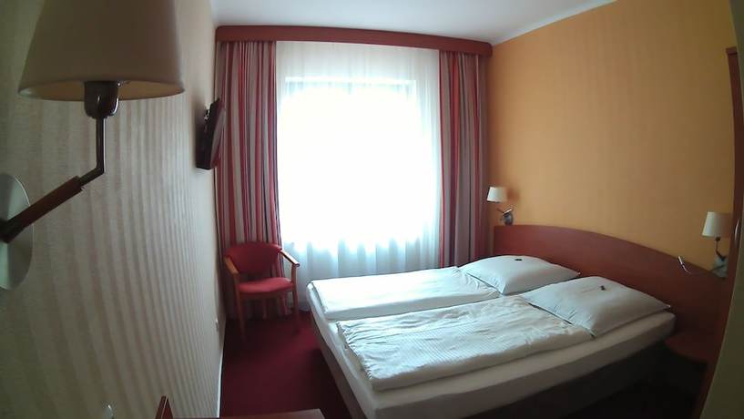 Imagen de la habitación del Hotel Christinenhof Gadebusch. Foto 13