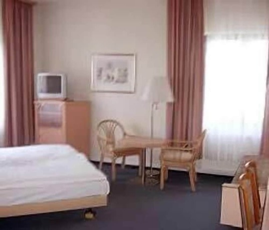 Imagen de la habitación del Hotel Christinenhof Gadebusch. Foto 16