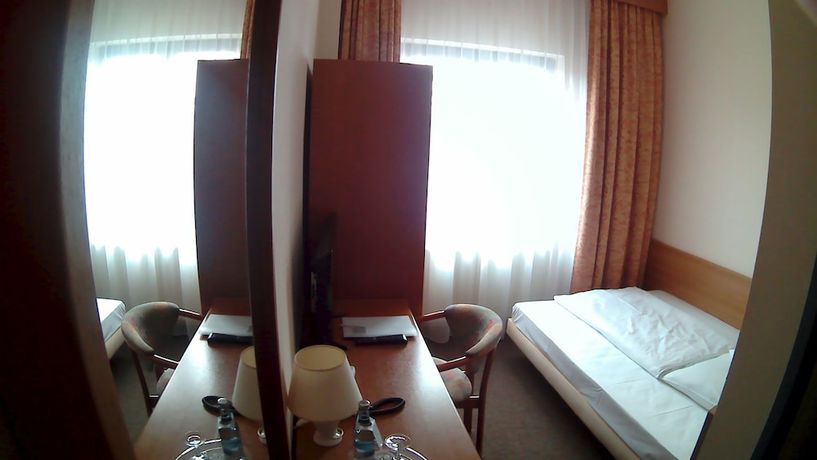 Imagen de la habitación del Hotel Christinenhof Gadebusch. Foto 17