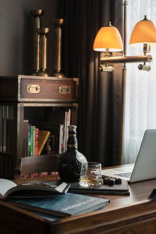 Imagen de la habitación del Hotel Cinnah. Foto 11