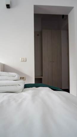 Imagen de la habitación del Hotel Cirus. Foto 12