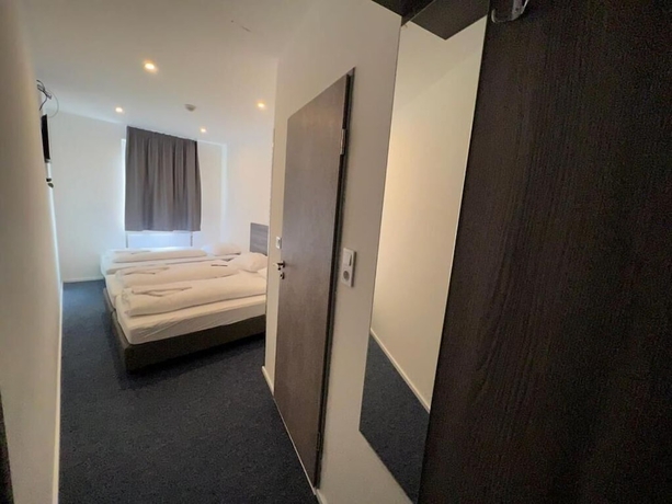 Imagen de la habitación del Hotel City Meetpoint. Foto 8