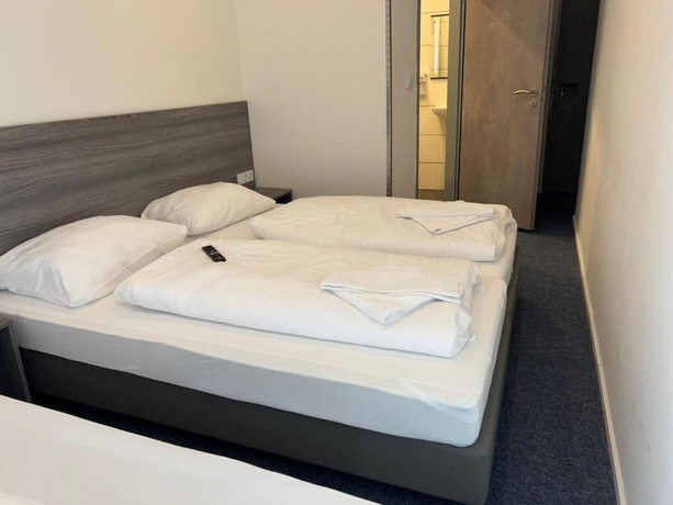 Imagen de la habitación del Hotel City Meetpoint. Foto 12