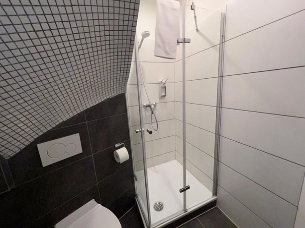 Imagen de la habitación del Hotel City Meetpoint. Foto 16