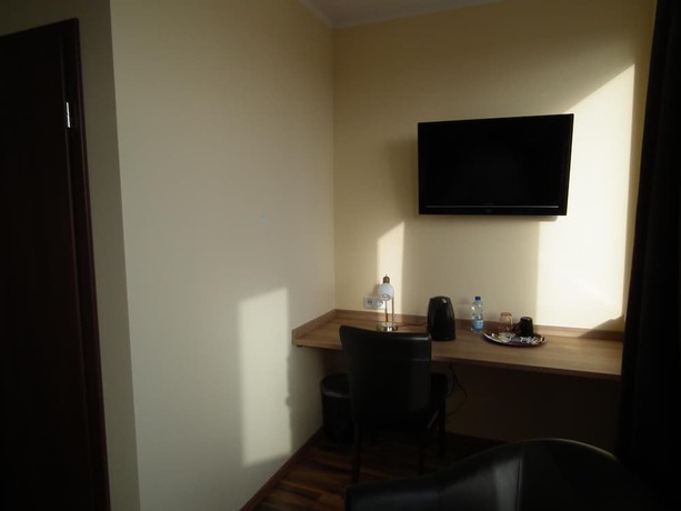 Imagen de la habitación del Hotel City Panorama. Foto 14