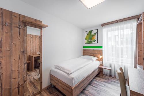 Imagen de la habitación del Hotel \
