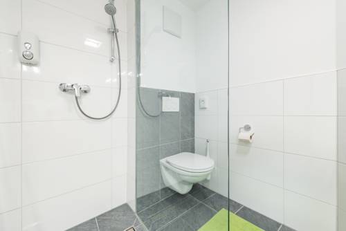 Imagen de la habitación del Hotel \