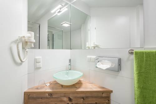 Imagen de la habitación del Hotel \