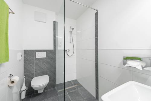 Imagen de la habitación del Hotel \