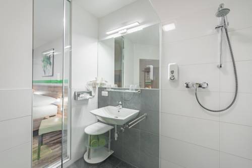 Imagen de la habitación del Hotel \
