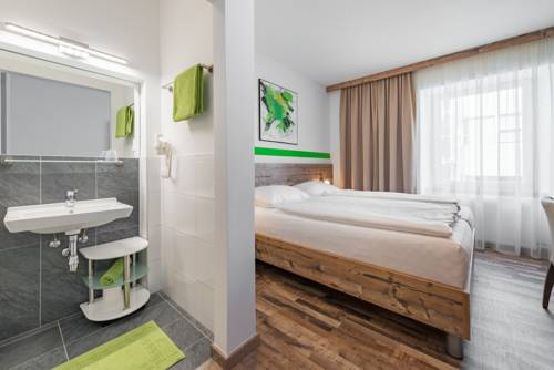 Imagen general del Hotel \