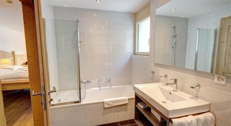 Imagen general del Hotel City, Valais. Foto 4