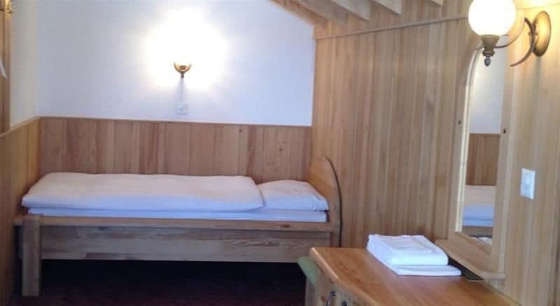 Imagen general del Hotel City, Valais. Foto 6