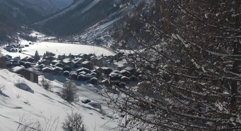 Imagen general del Hotel City, Valais. Foto 10