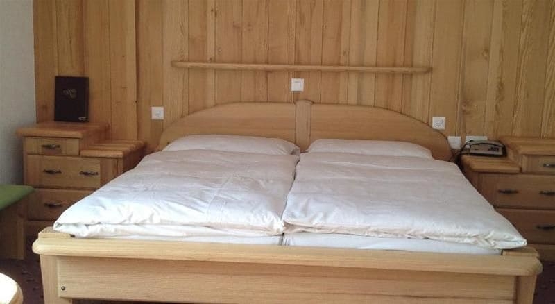 Imagen general del Hotel City, Valais. Foto 16